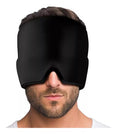 Gorro Gel Alivio Migrana Dolor Cabeza
